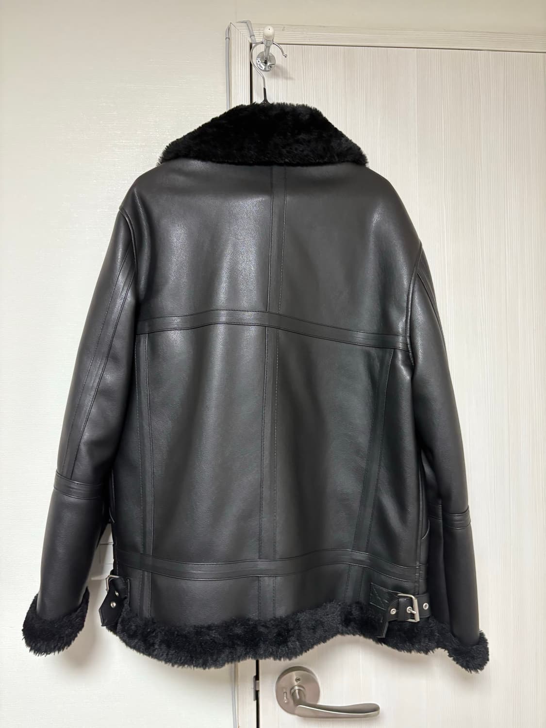 도프제이슨 무스탕 상품이미지1