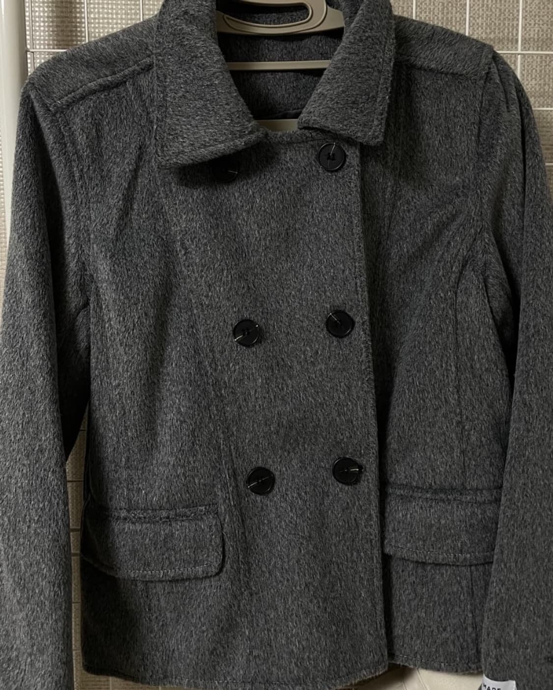 숏 코트 OS 상품이미지2