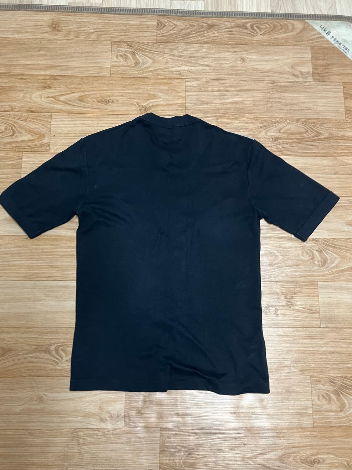 Fred Perry x Raf Simons 콜라보 티셔츠 40 상품이미지2