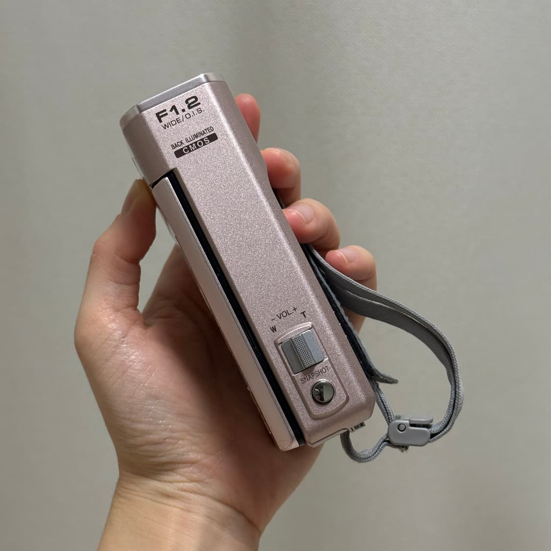 정크 jvc 부품 GZ V590 빅터 빈티지 jvc캠코더 핑크캠코더 디카 상품이미지2