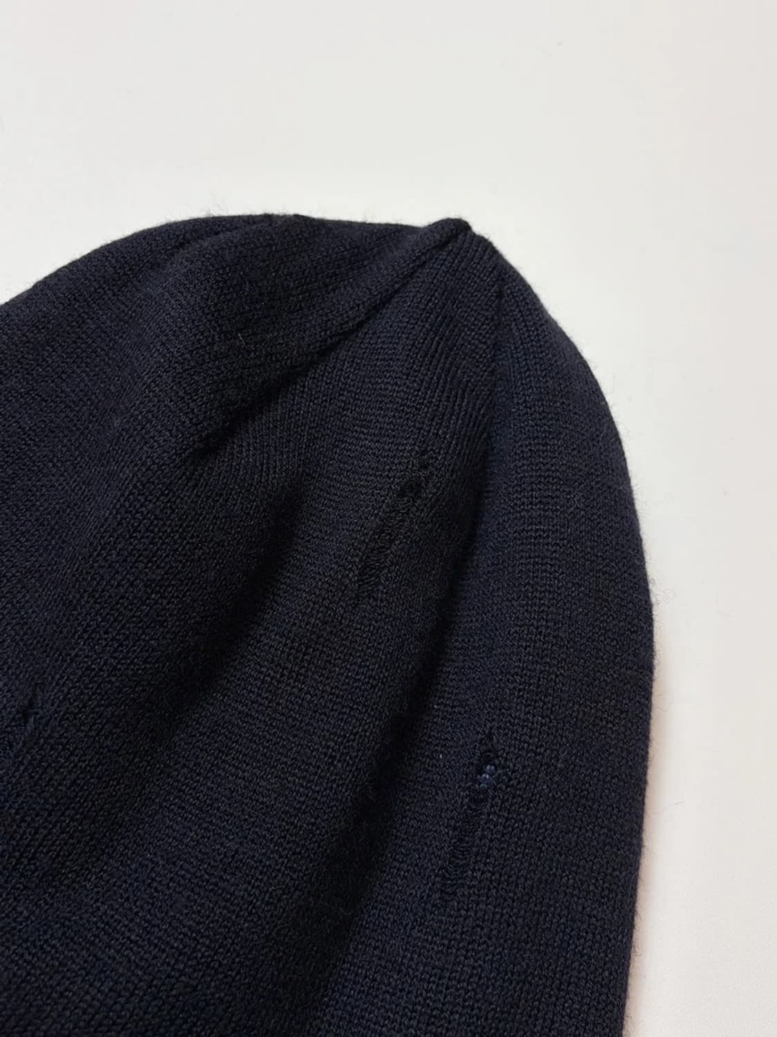 푸부 FUBU 00's 빈티지드 리버시블 비니 Q1550 상품이미지3