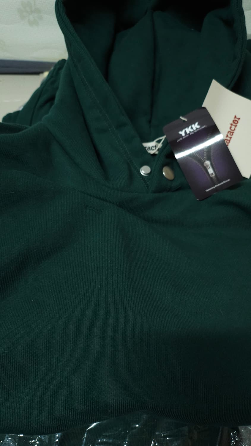 카락터 후드티 조거바지 세트 1사이즈 택있는 새상품 상품이미지6