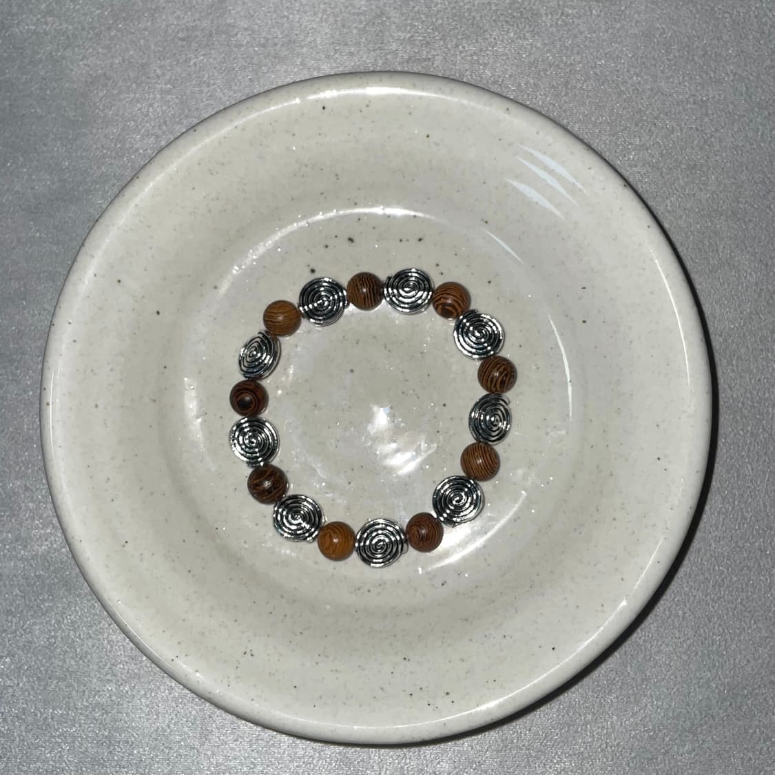 SandalWood Orbit bracelet 상품이미지1