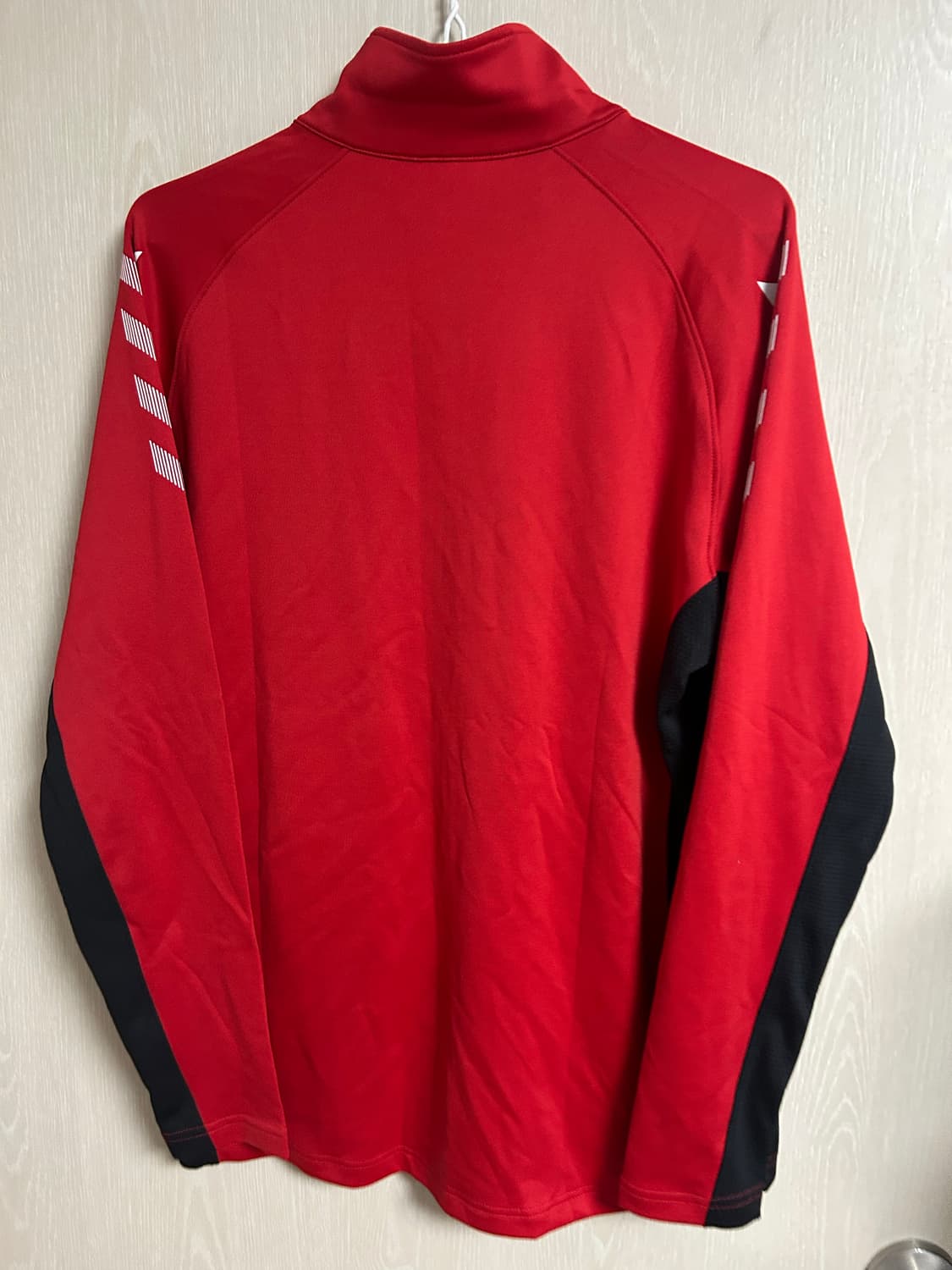 경남FC 트레이닝 자켓2XL팜 상품이미지2