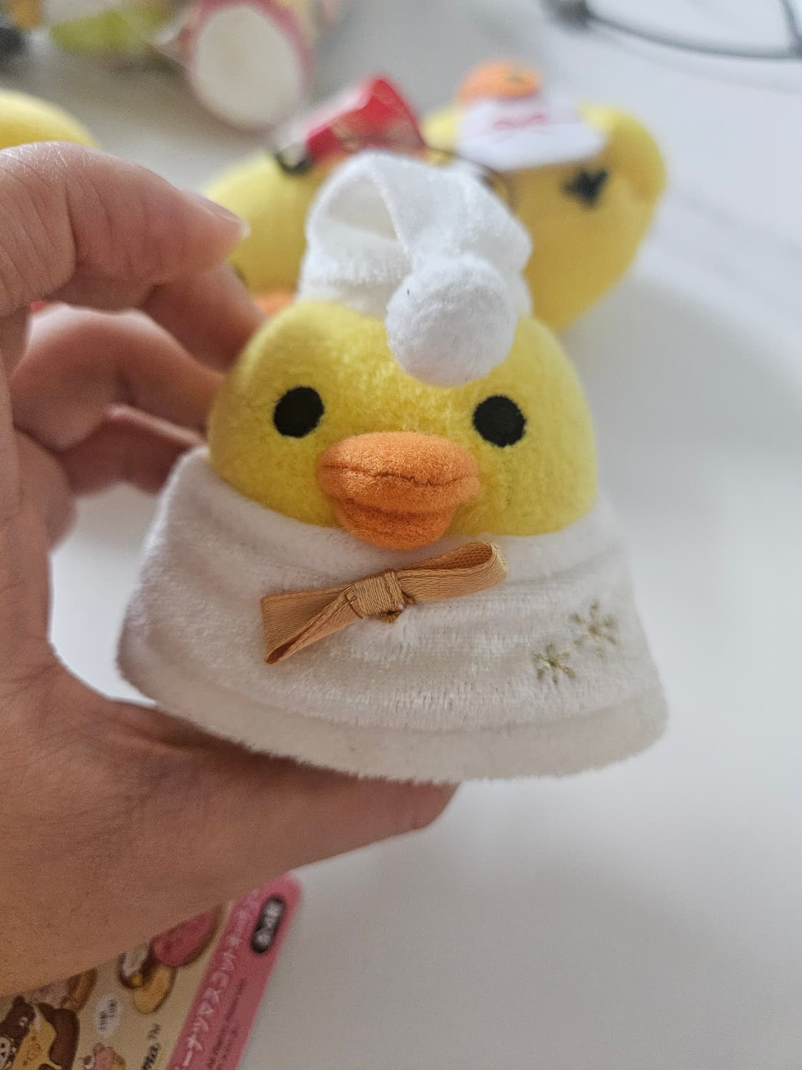 키이토리 7종 상품이미지6