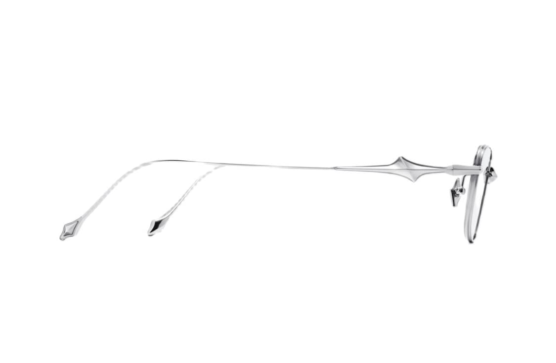 젠틀 몬스터 사가 2 실버 클리어 상품이미지2