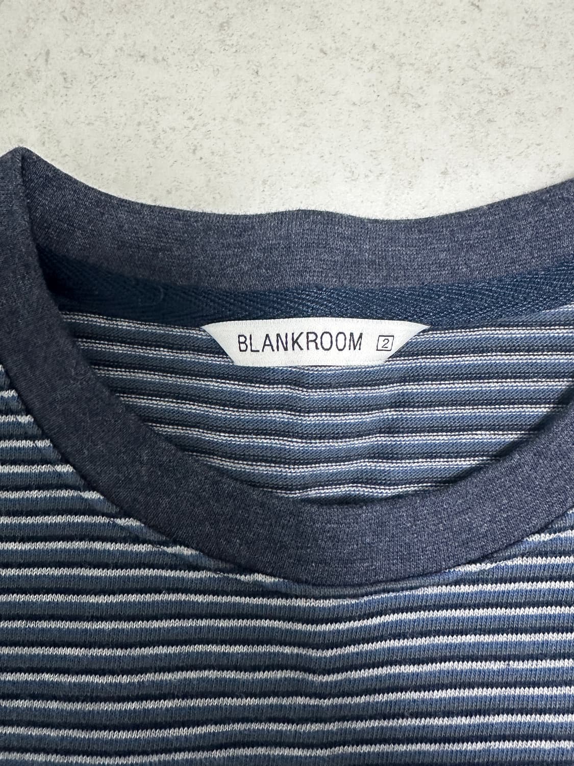 블랭크룸 롱슬리브 상품이미지4