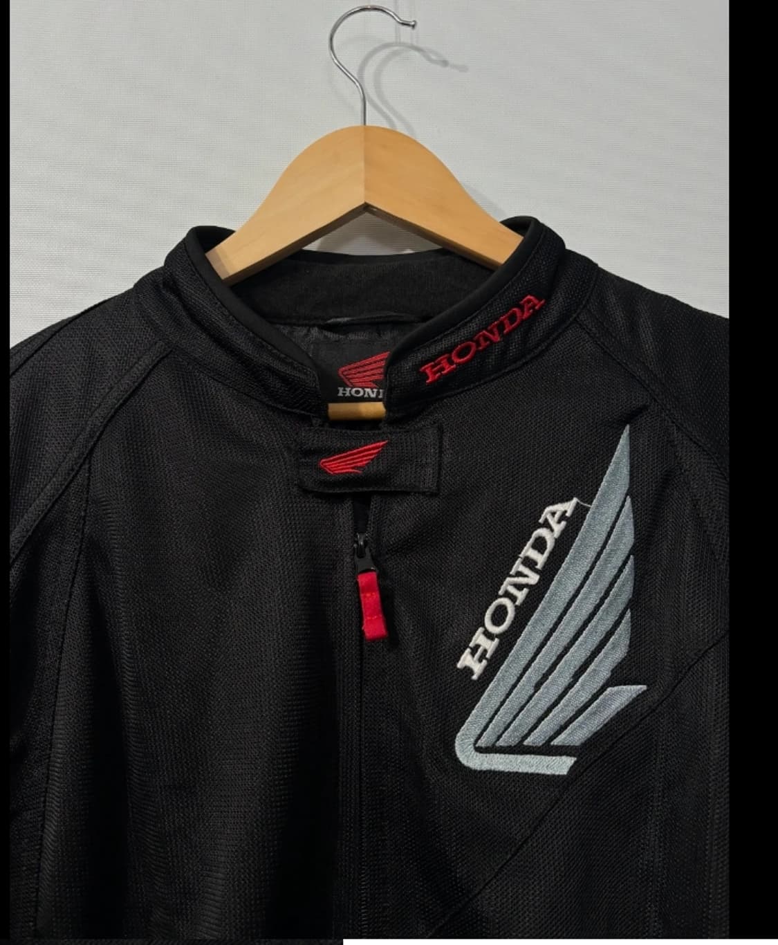 혼다 라이딩 바이크 메시 자켓 105 상품이미지3