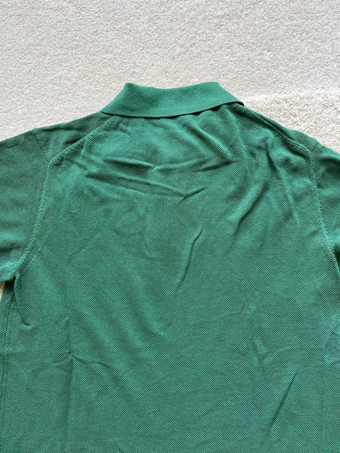 드레프로젝트 PH-Knit Polo 4사이즈 (105) 상품이미지9