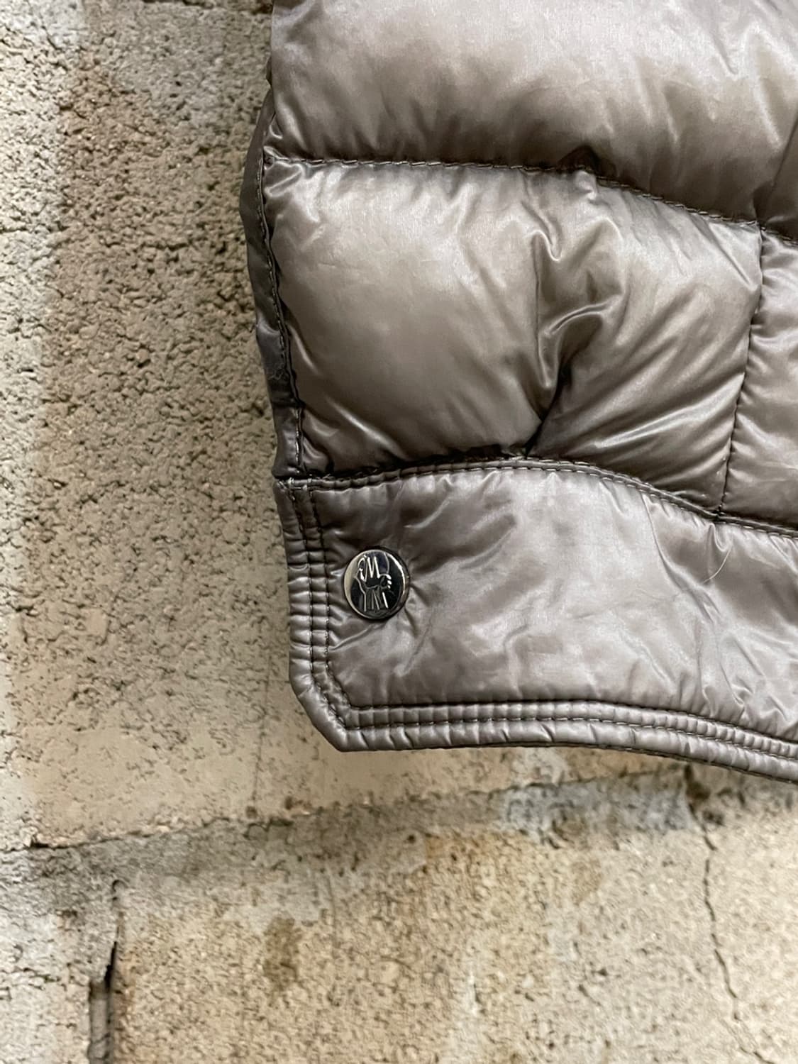 몽클레어 크리스토퍼 경량 패딩 상품이미지5