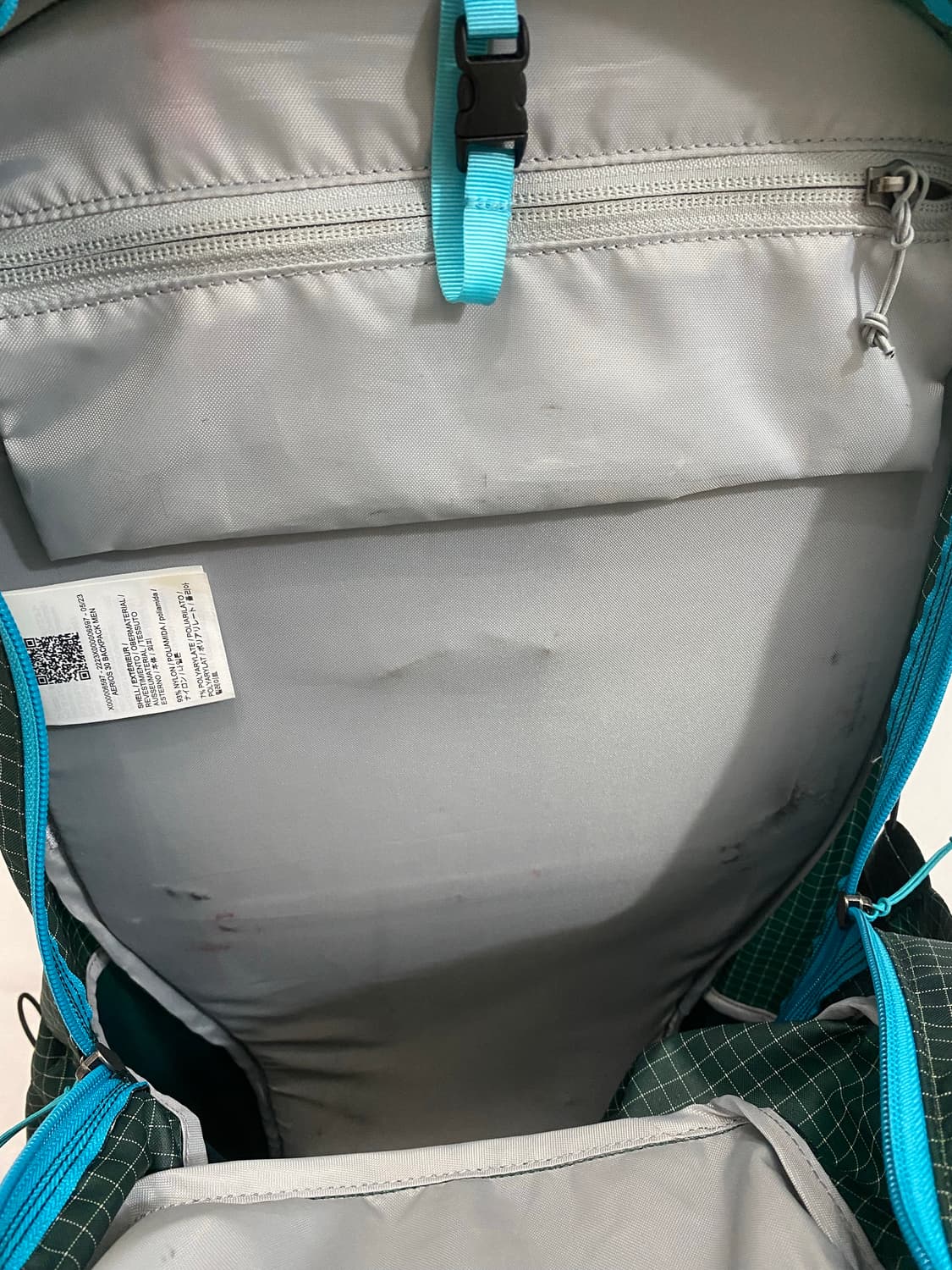 아크테릭스 에어리어스 30 배낭 가방 Arc'teryx Aerios 30 상품이미지6
