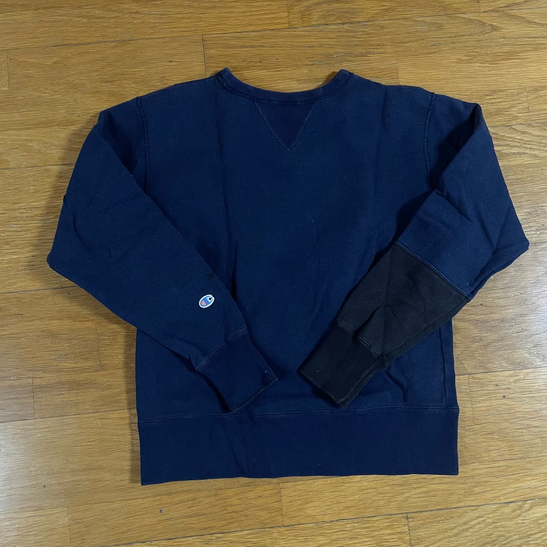 챔피온 스포츠 사시코 맨투맨 m 스웨트셔츠 상품이미지2