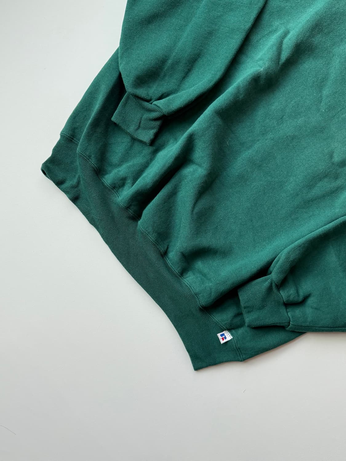 90s 러셀 스웻 USA 상품이미지3