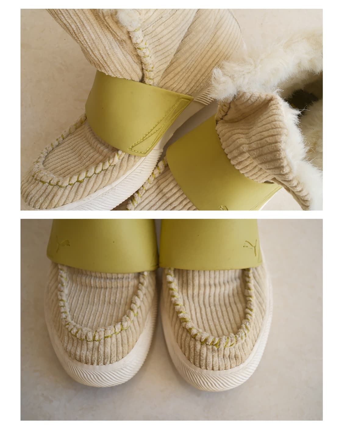 Puma El roo mid 상품이미지9