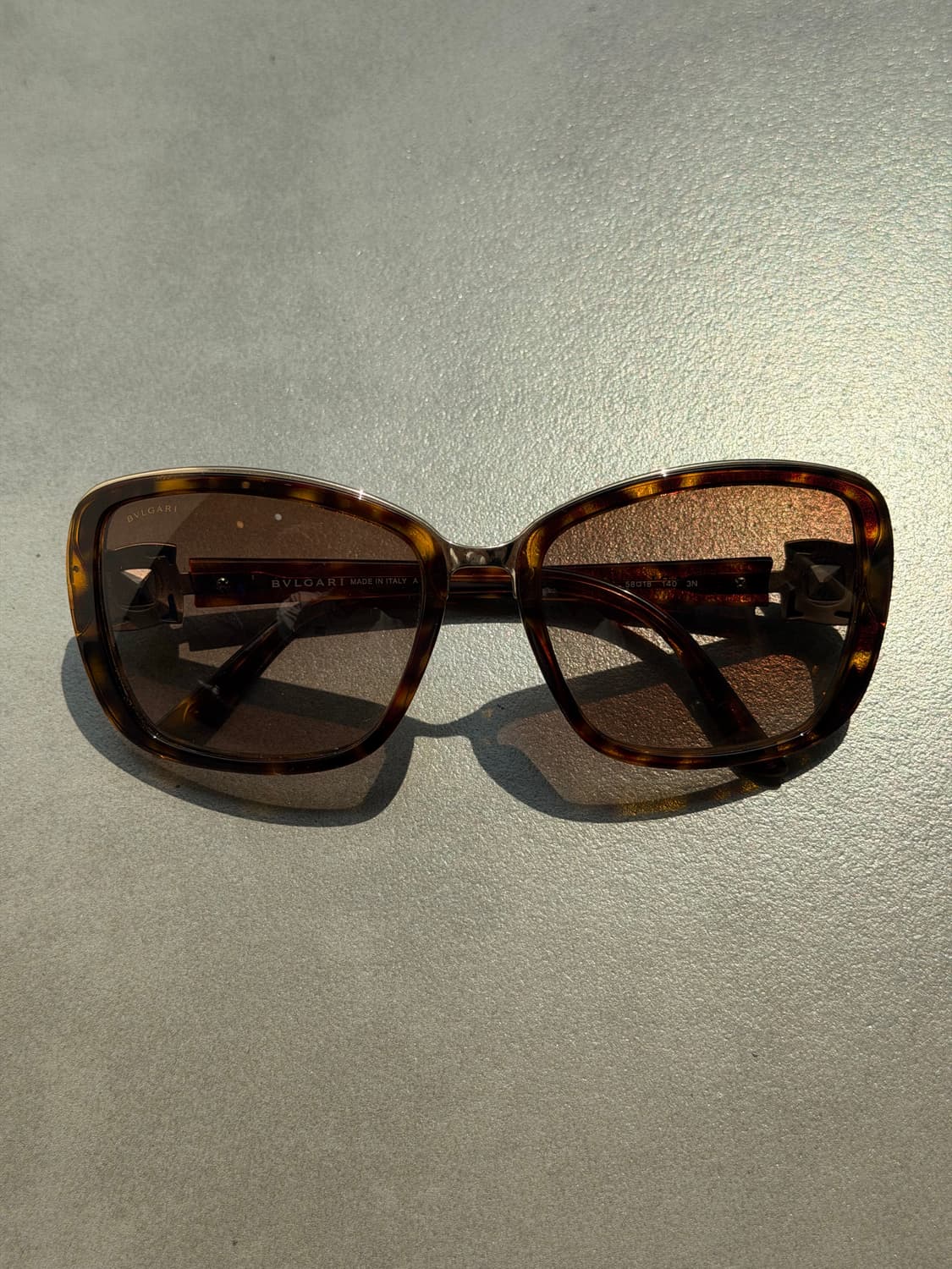 BVLGARI 선글라스 6060-B 상품이미지1