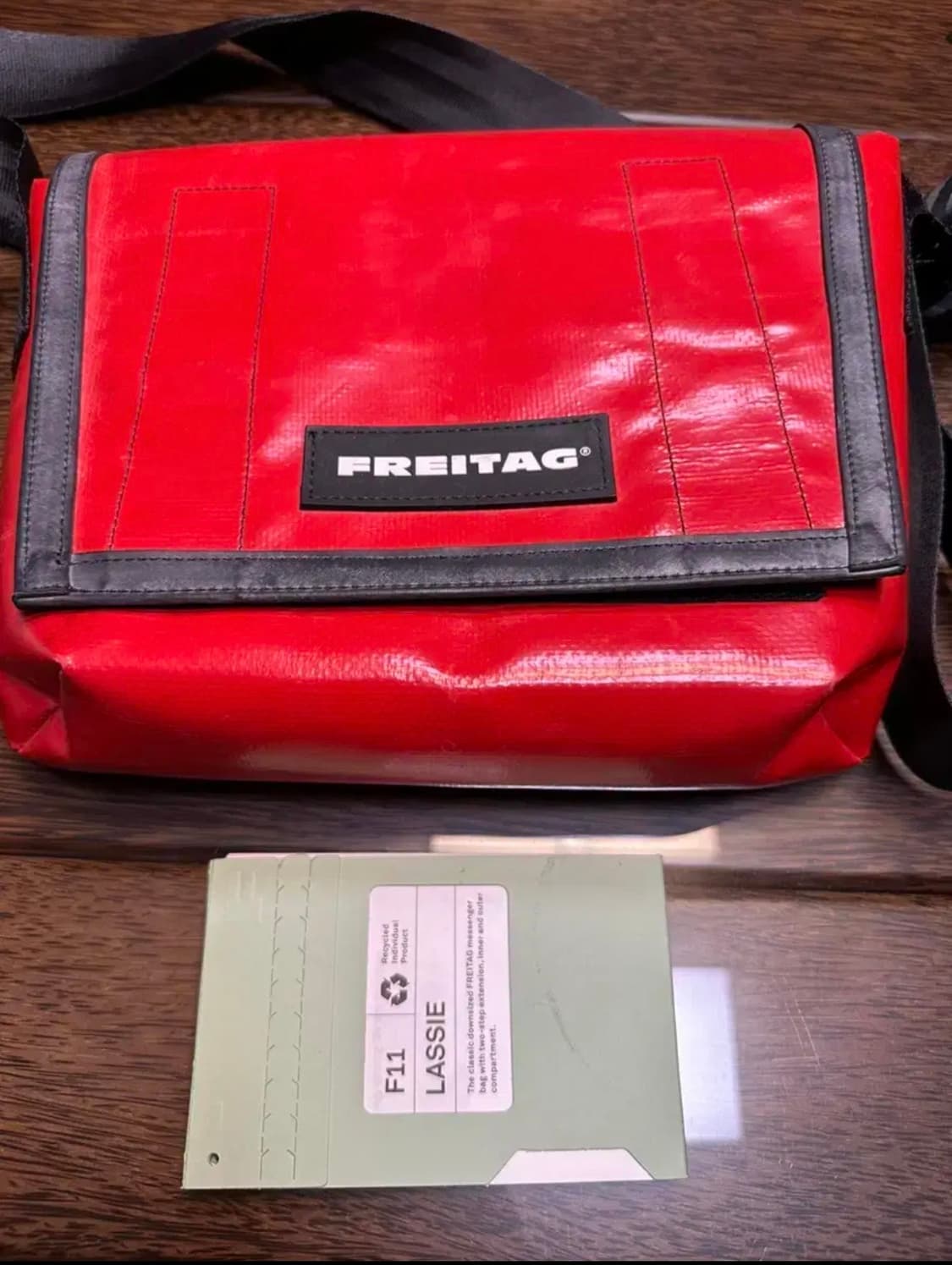 프라이탁 라씨 올레드 상품이미지1