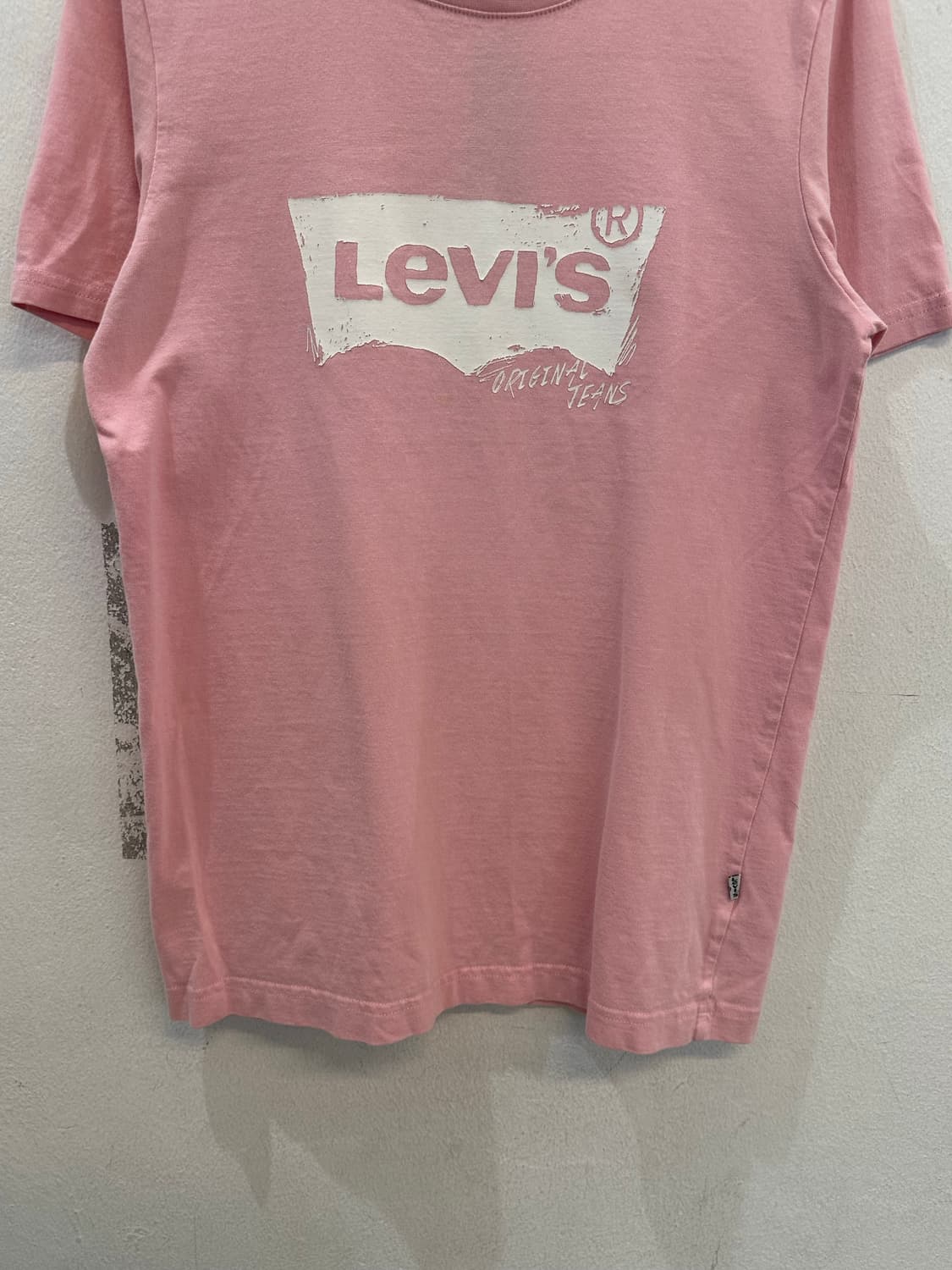 Levi’s tee 상품이미지3