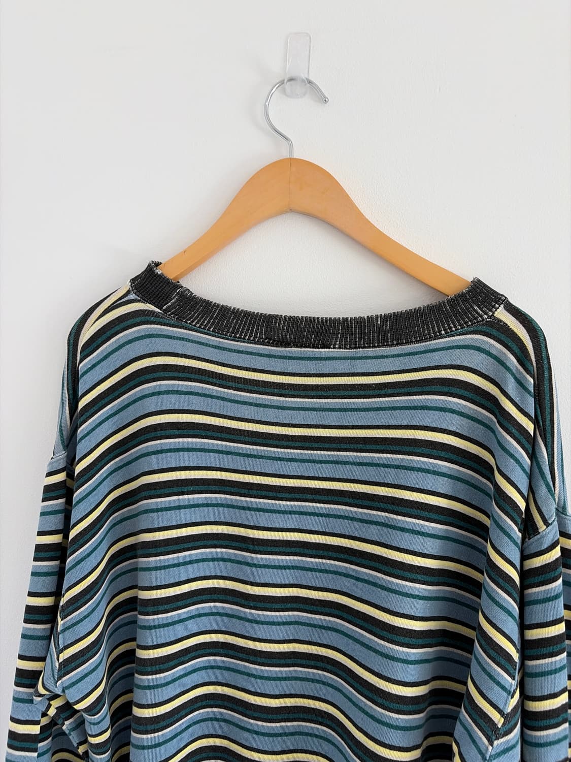 NEVILLE long sleeve  상품이미지5