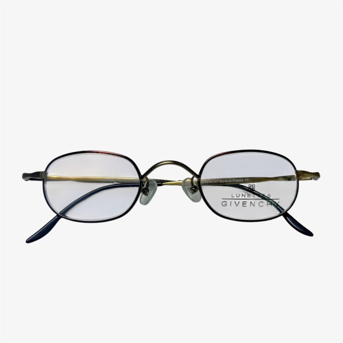 (OS)지방시 안경 상품이미지3