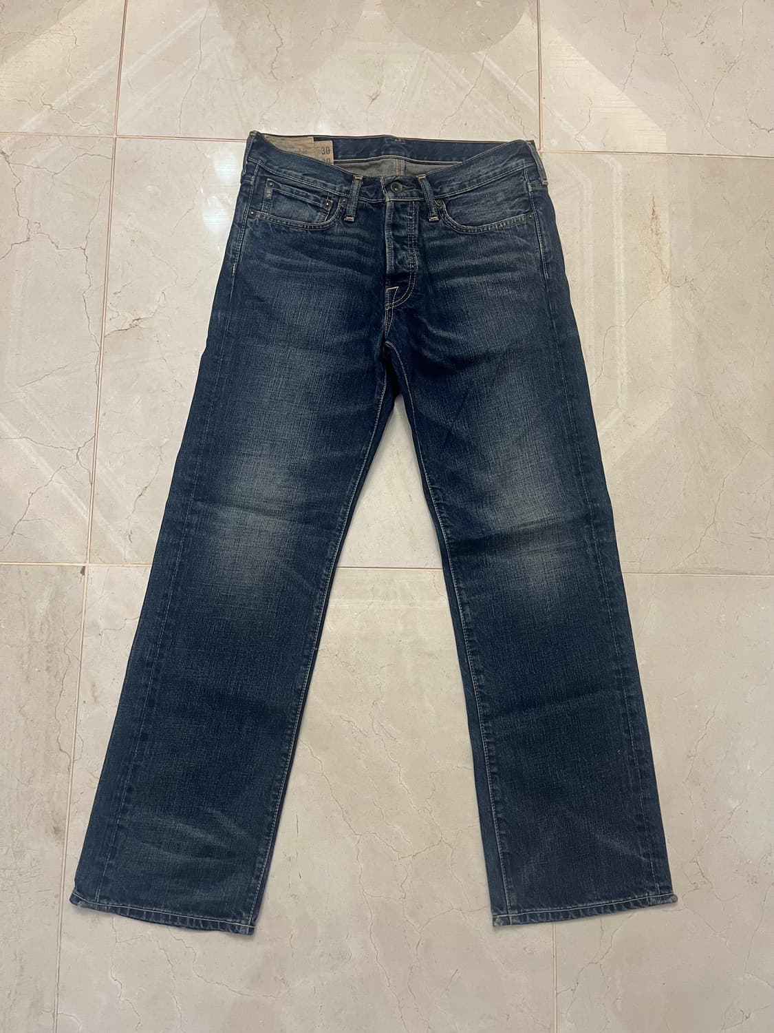아베크롬비 앤 핏치 청바지 Abercrombie & Fitch (A&F) 상품이미지1