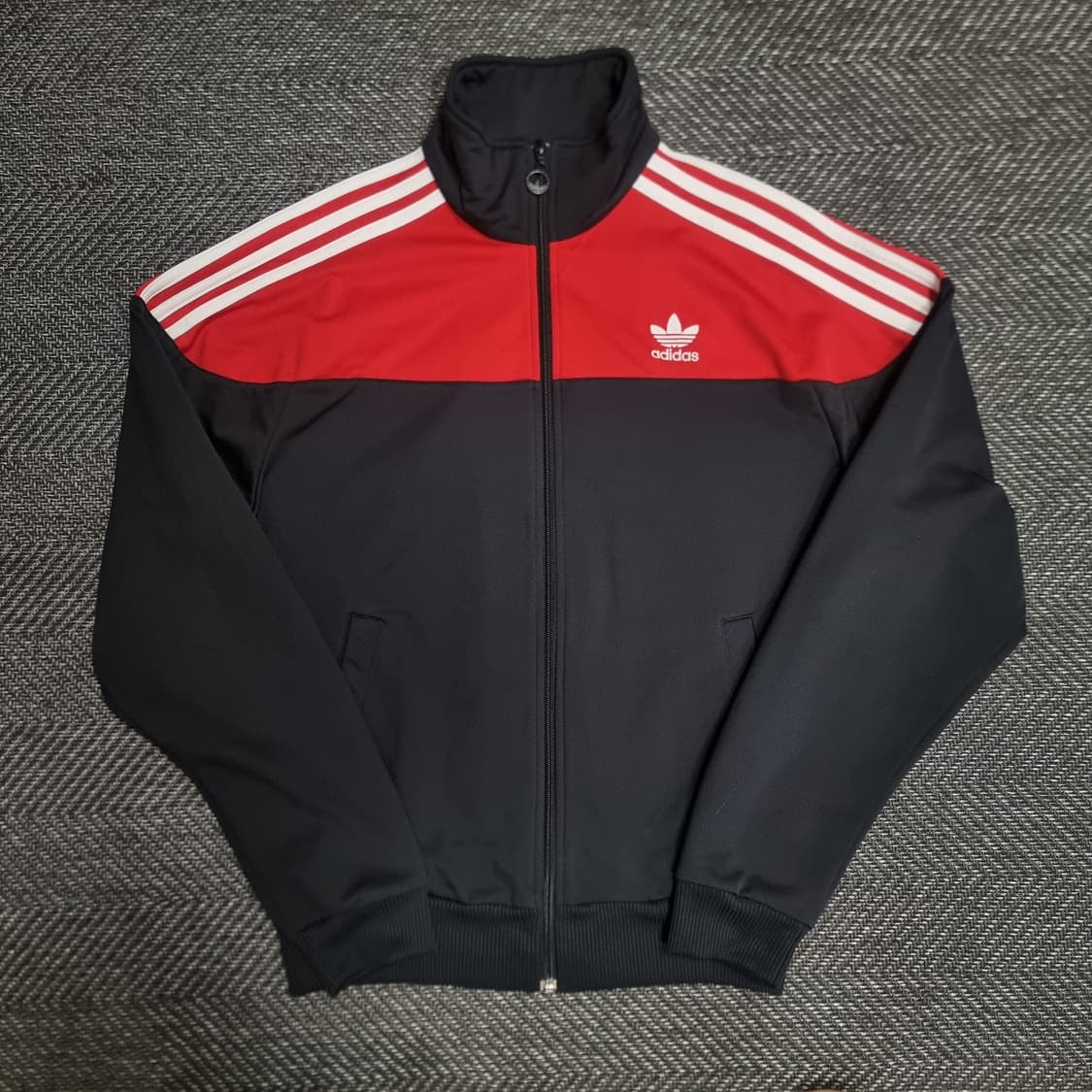 아디다스 유로파 조지아 져지 상품이미지1