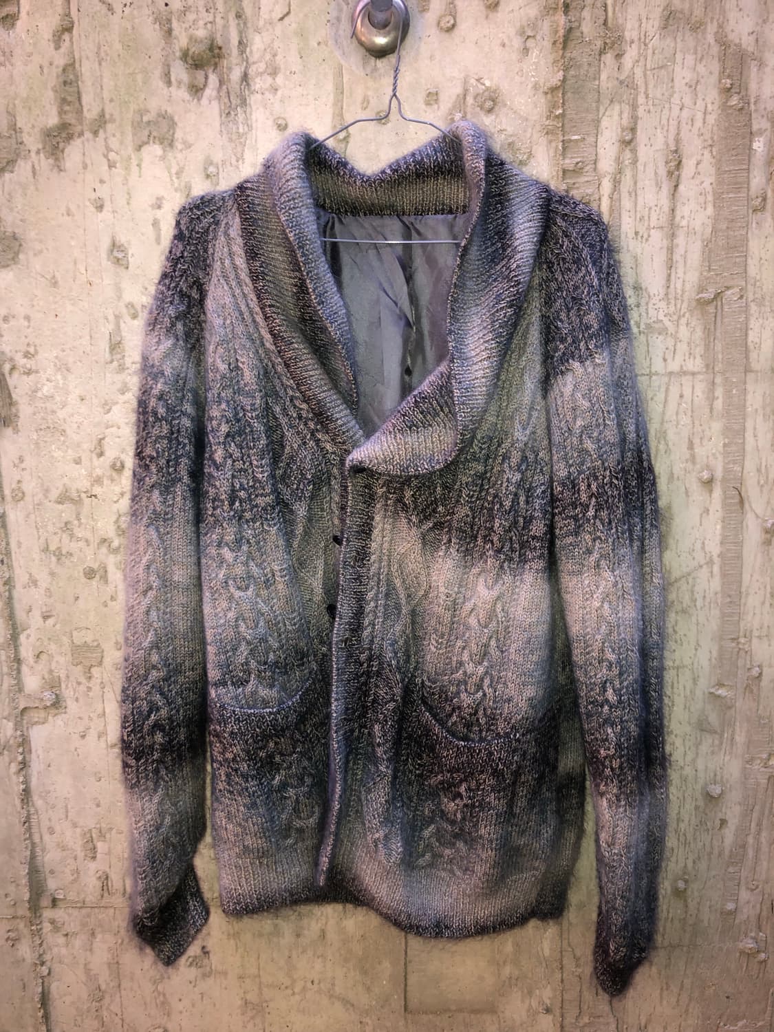 louve cardigan 상품이미지9