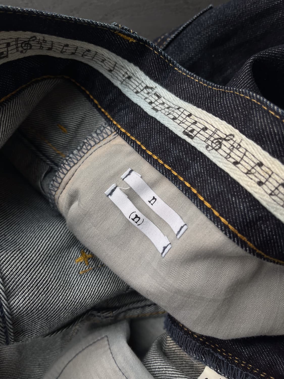 Number (N)ine X Atmos 상품이미지8