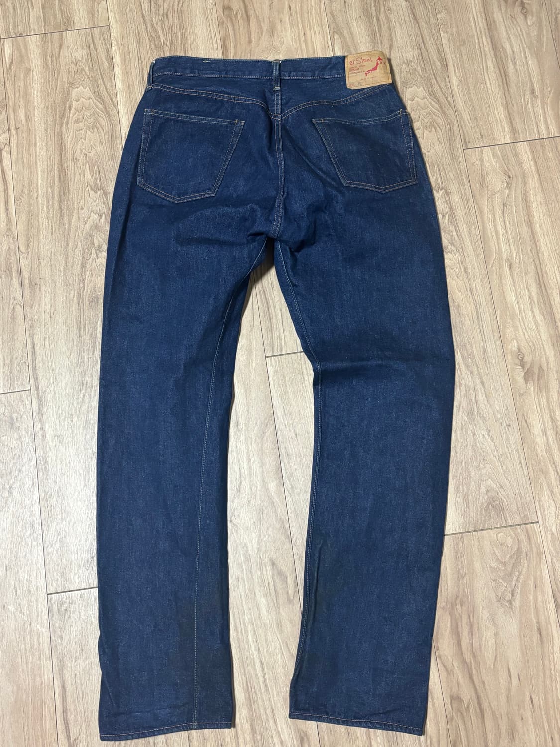 오어슬로우 105 4 상품이미지2