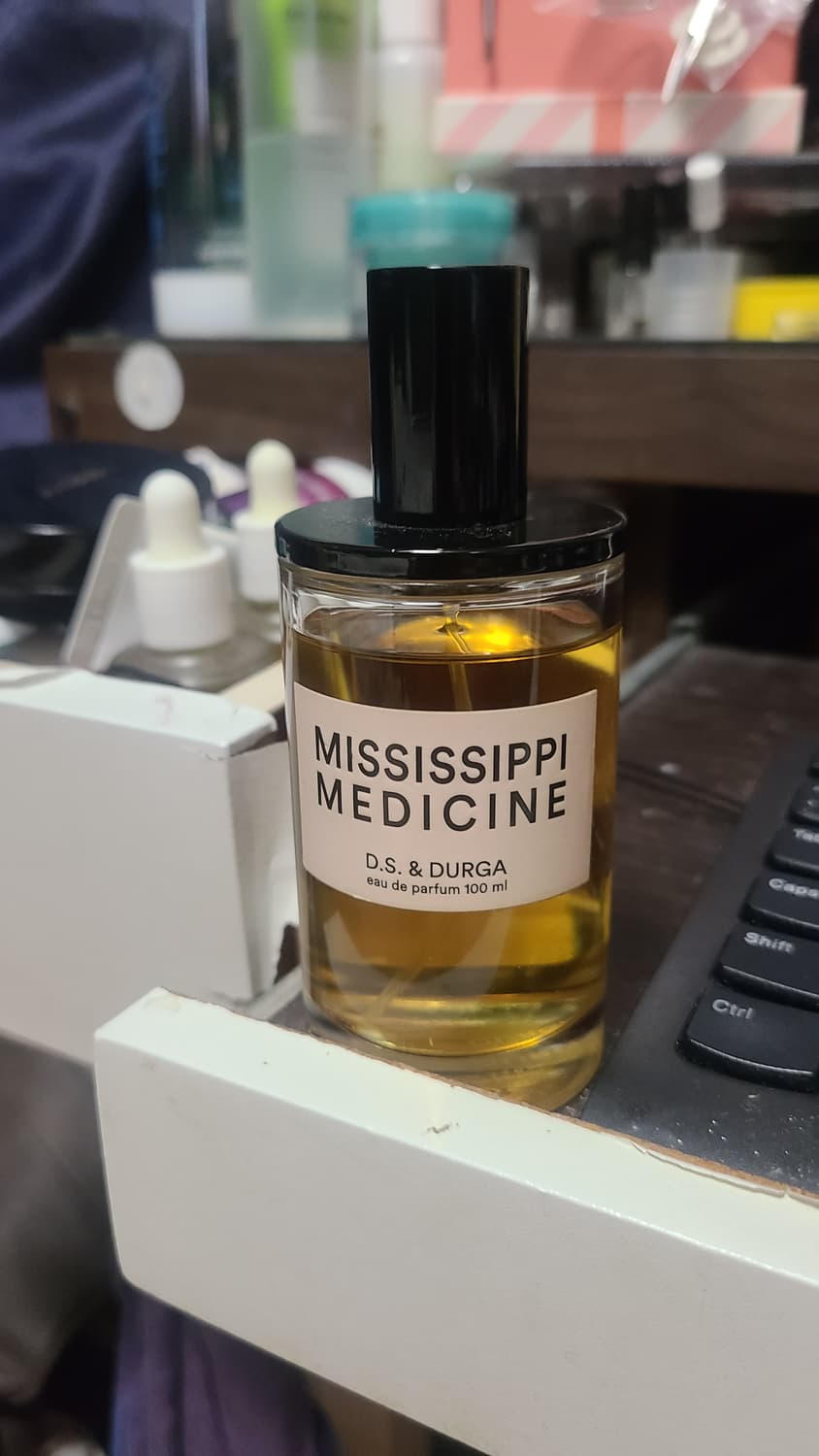 디에스앤더가 미시시피 매디신 100ml 상품이미지1