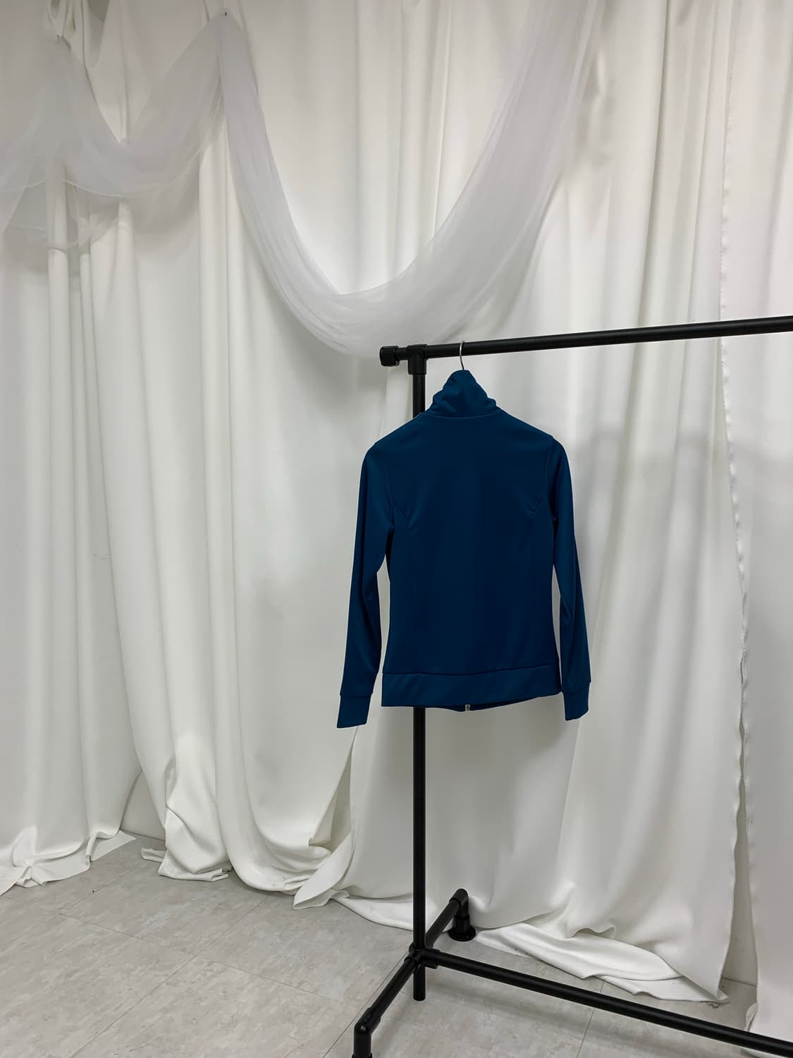 Adidas Europa blue jersey 상품이미지2