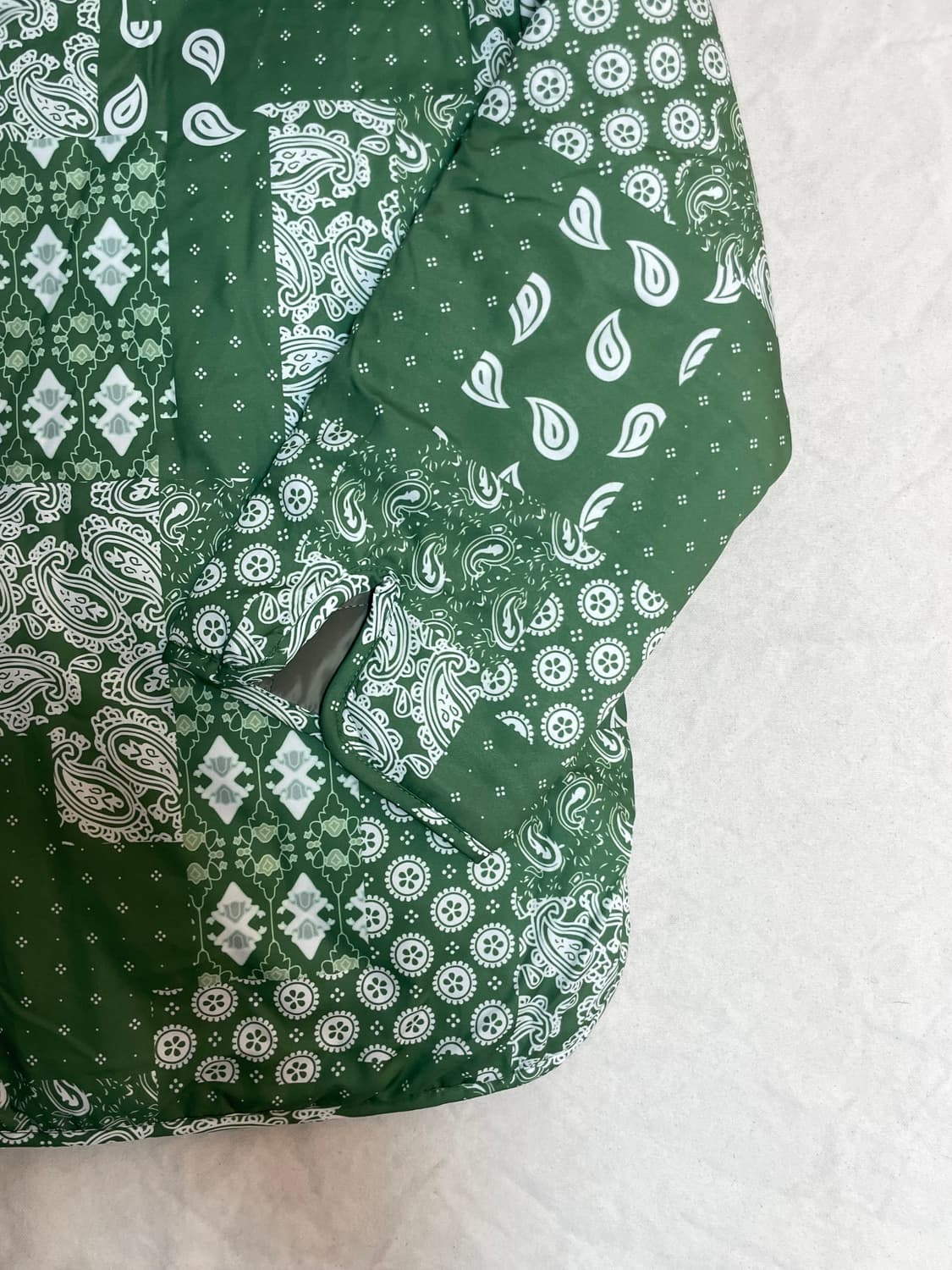 빈티지 누빔 자켓 상품이미지7