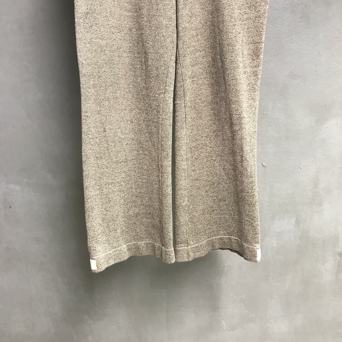 랄프로렌 베이지 와이드 팬츠 M(W) 상품이미지3