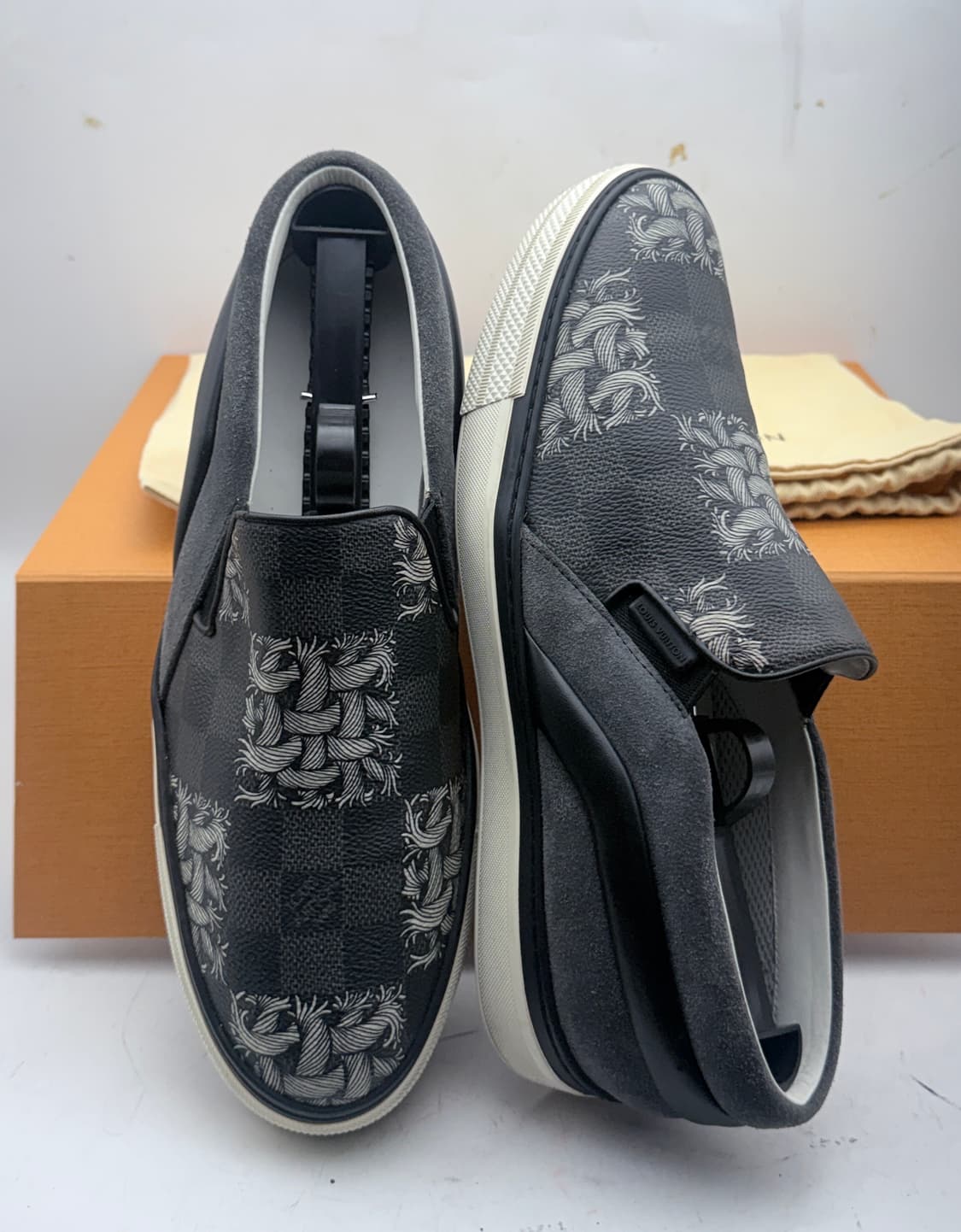 정품)루이비통 상품이미지7