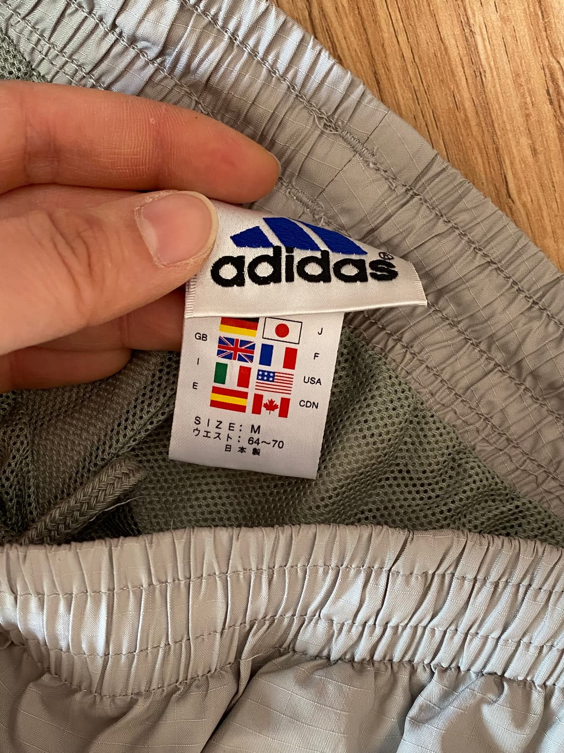 아디다스 여성 트랙팬츠 상품이미지4