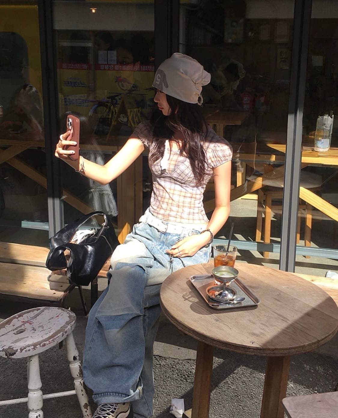 팬시클럽 오들리워크샵 세트코디 상품이미지1