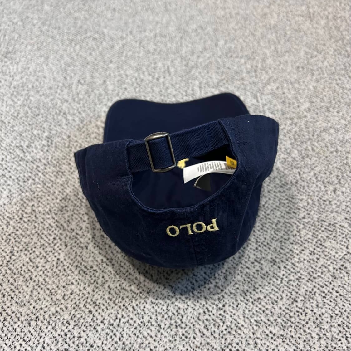 폴로볼캡 상품이미지3