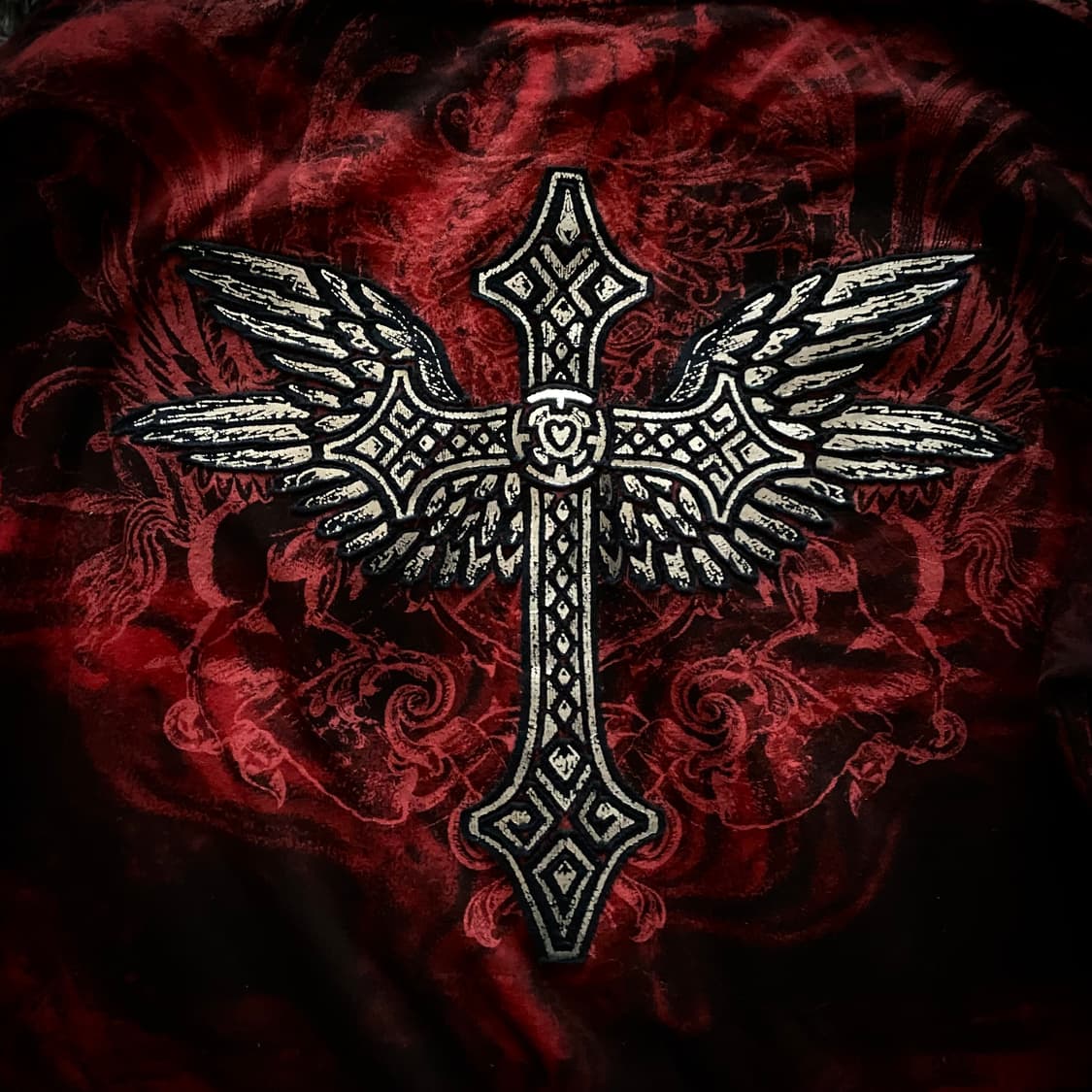 Punk Mood Longsleeve 상품이미지7