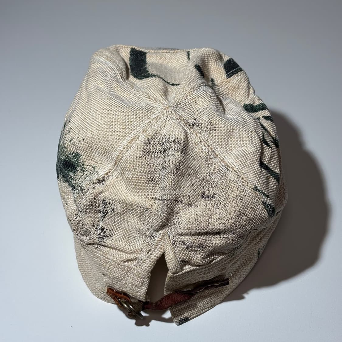 kapital 캐피탈 빈티지 캡 상품이미지3