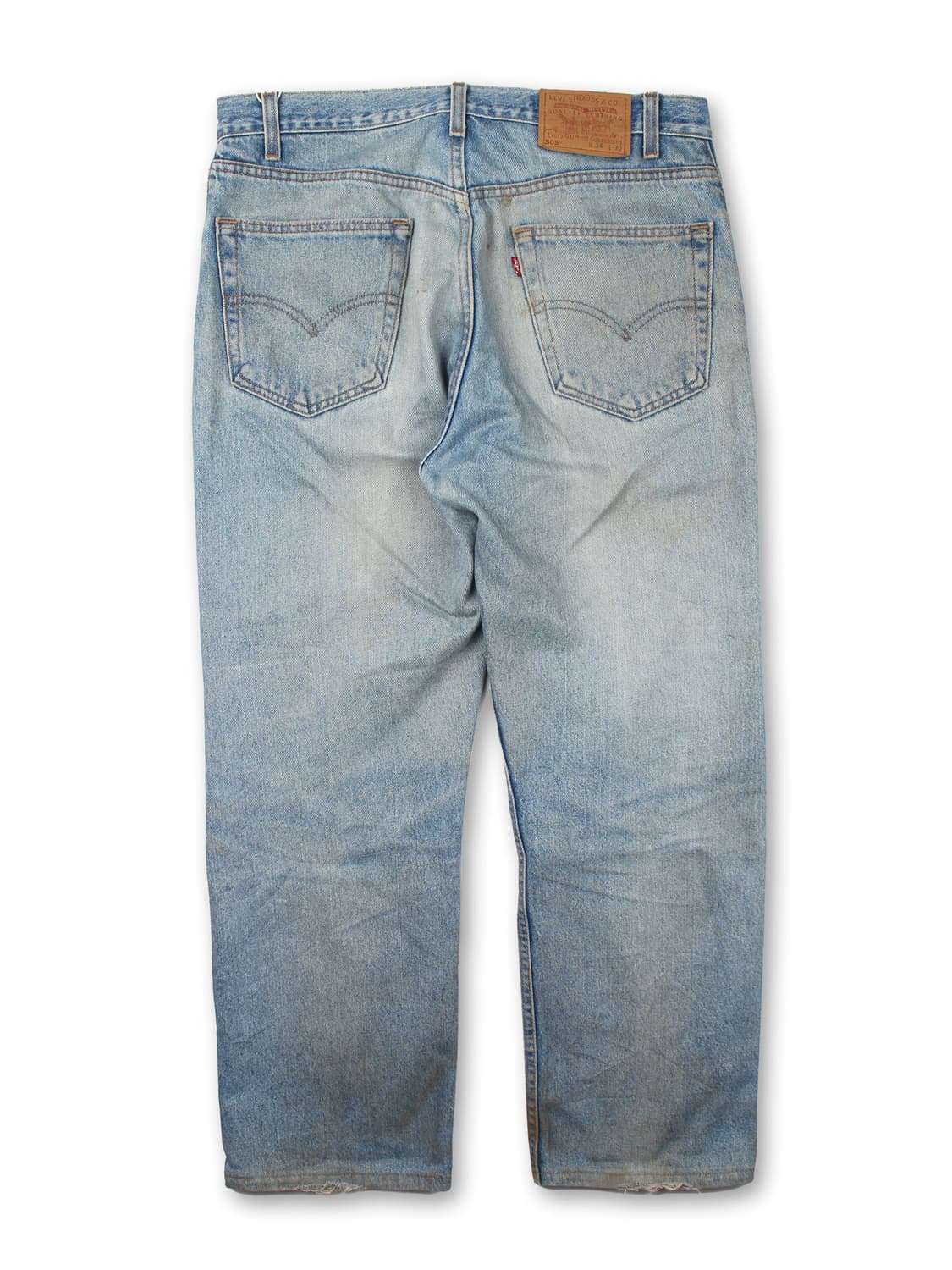 90s LEVI'S 505 (34) 상품이미지5