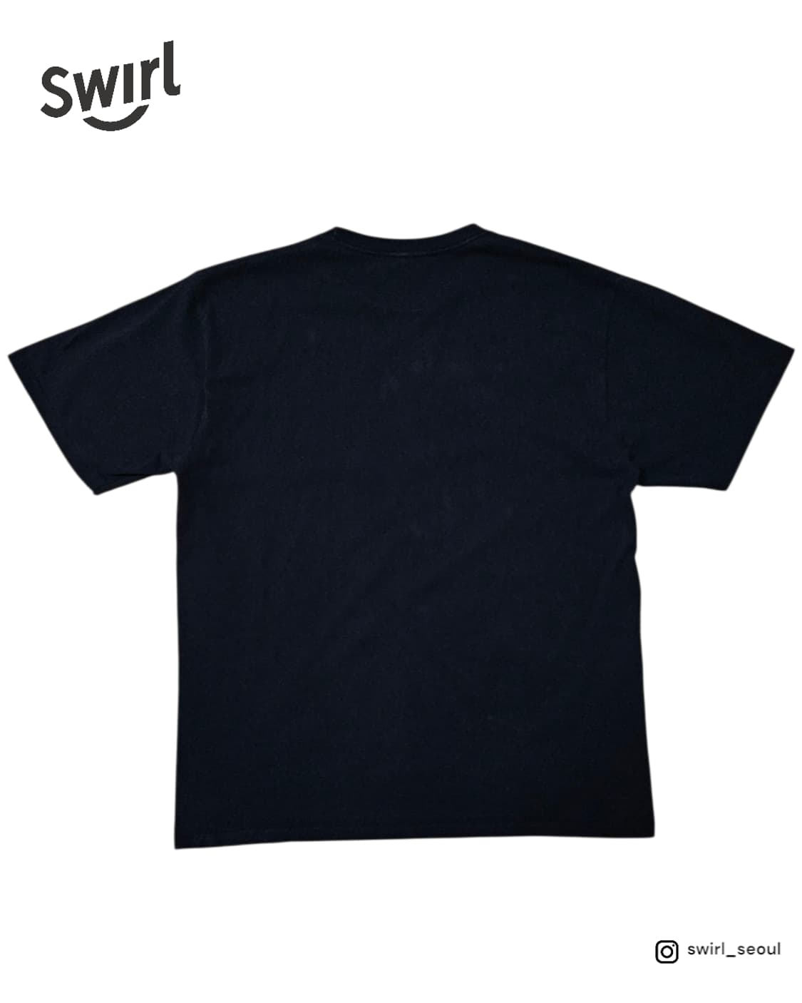 BAPE KATAKANA TEE 상품이미지2