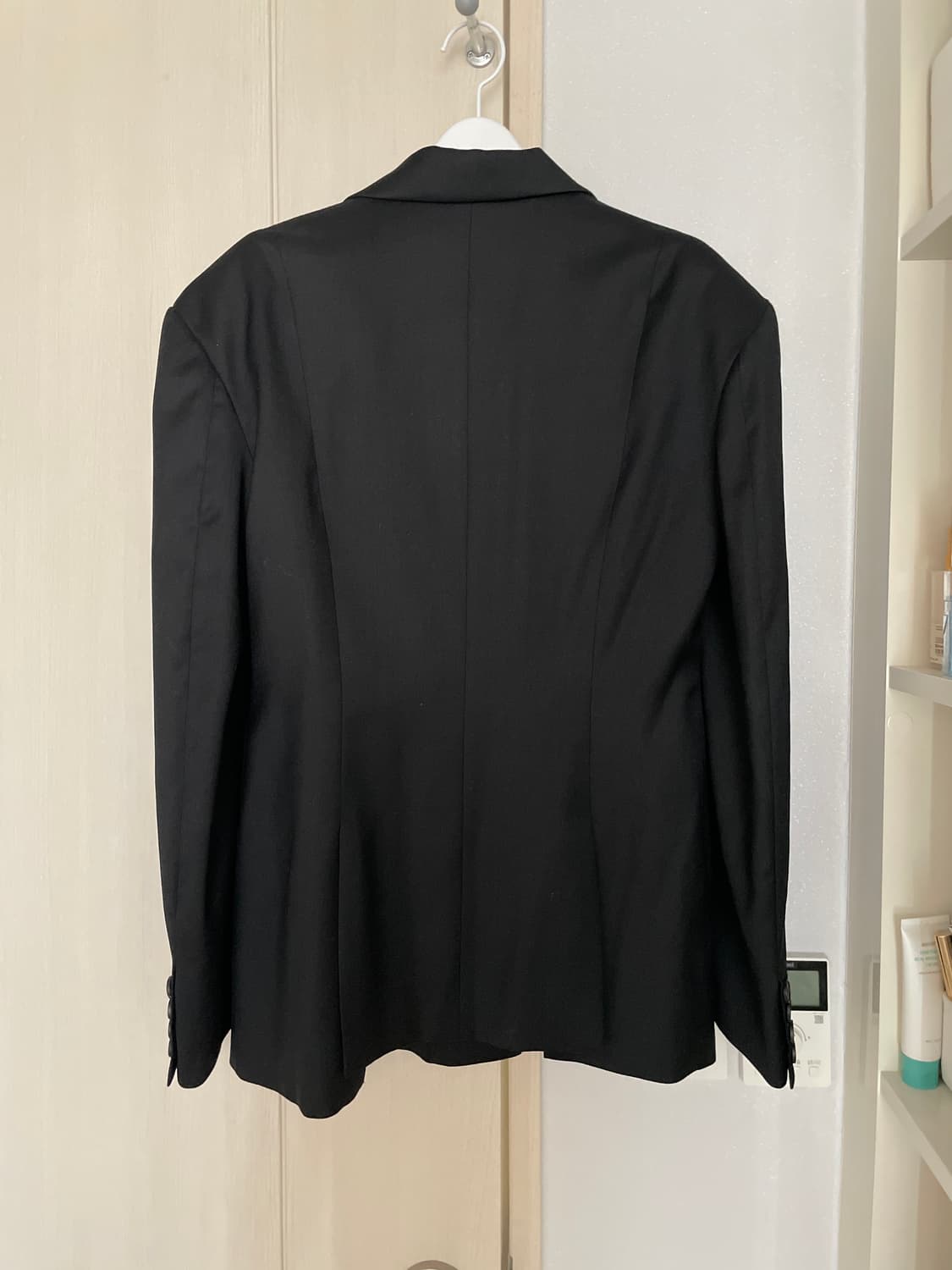 에토스 실루엣 자켓 상품이미지3