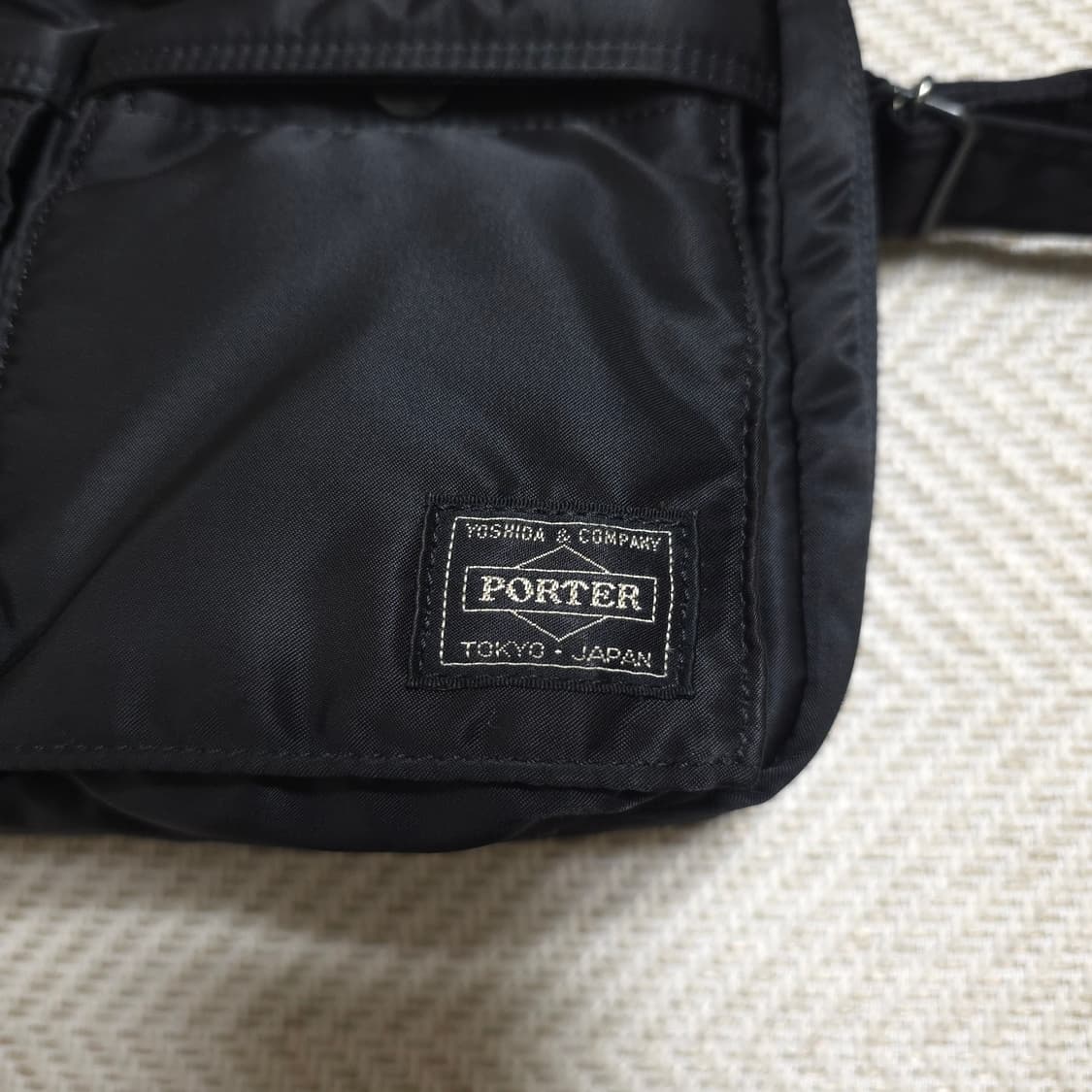 요시다포터 탱커 숄더백 S 스몰 622-76963 (30 상품이미지3