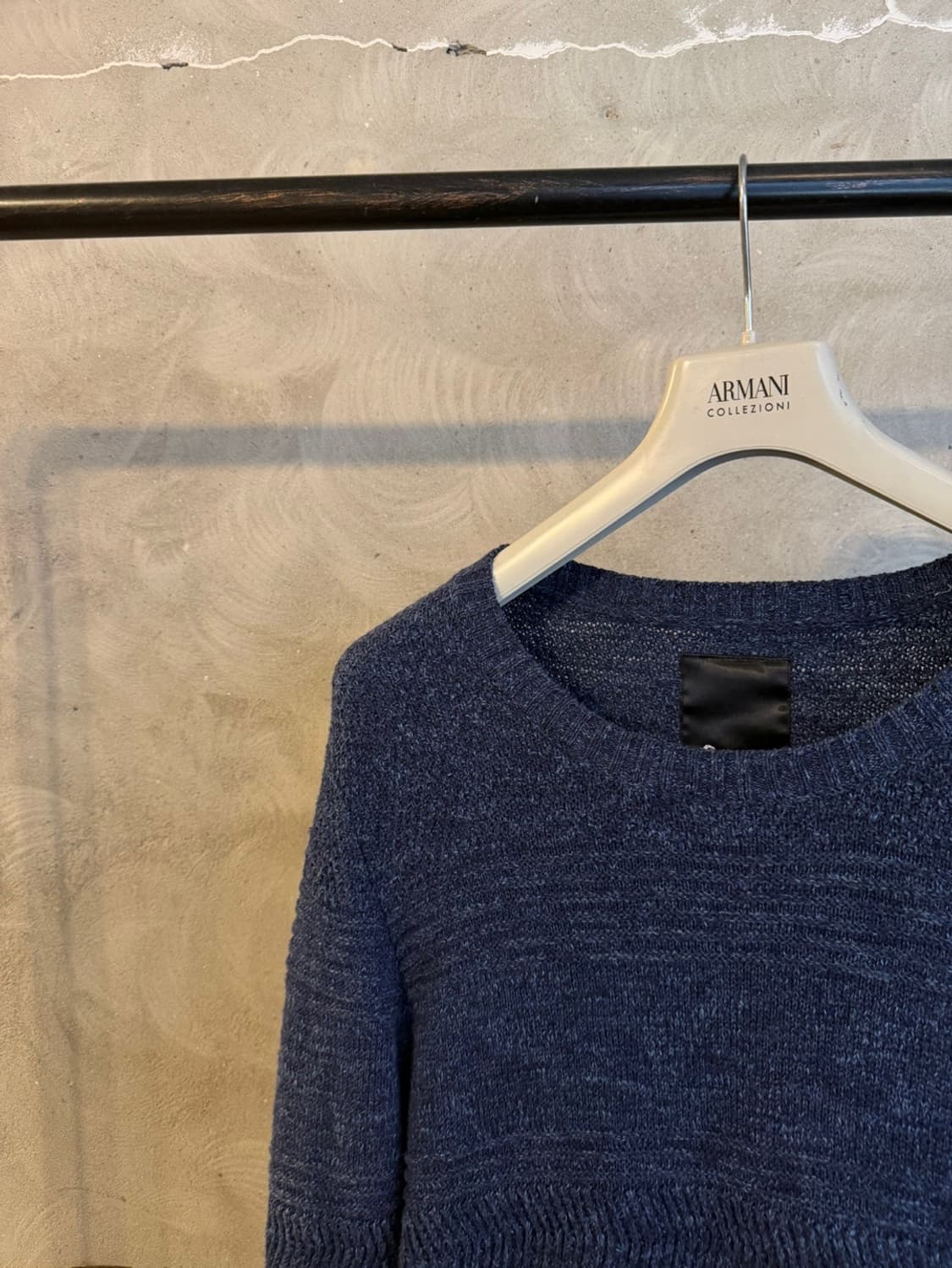 댄함 니트 105 상품이미지2