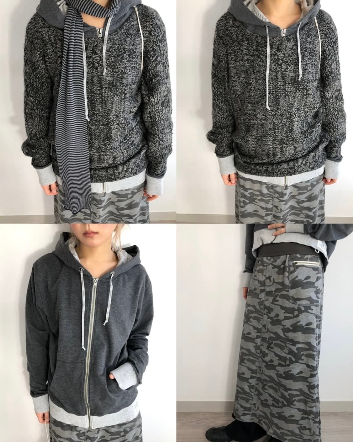 차일드매거진 코디 세트 상품이미지2