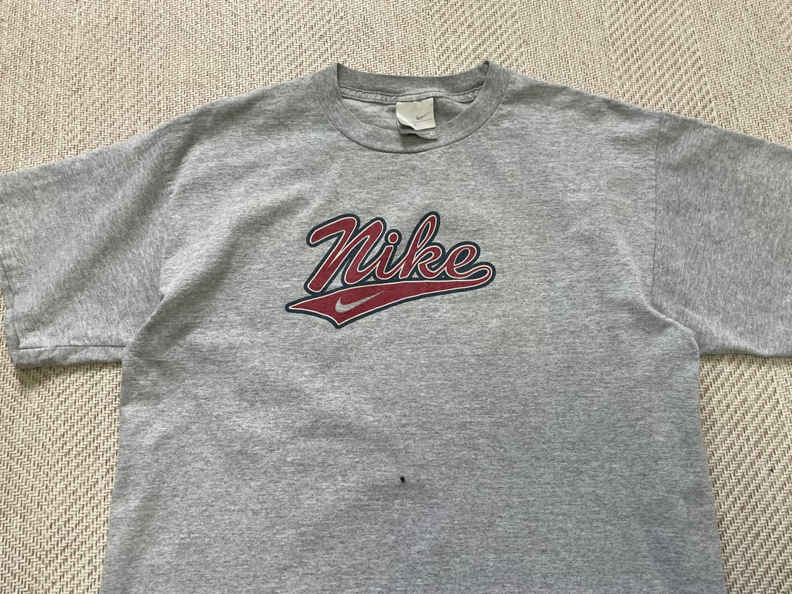 Nike 나이키 made in mexico 반팔티셔츠  상품이미지3