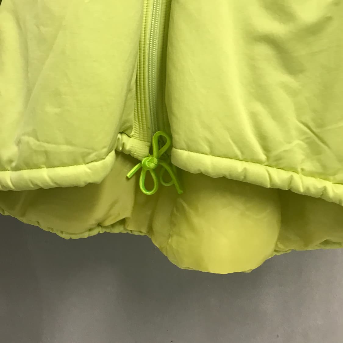 이세이 미야케 패딩 2(W) 상품이미지5