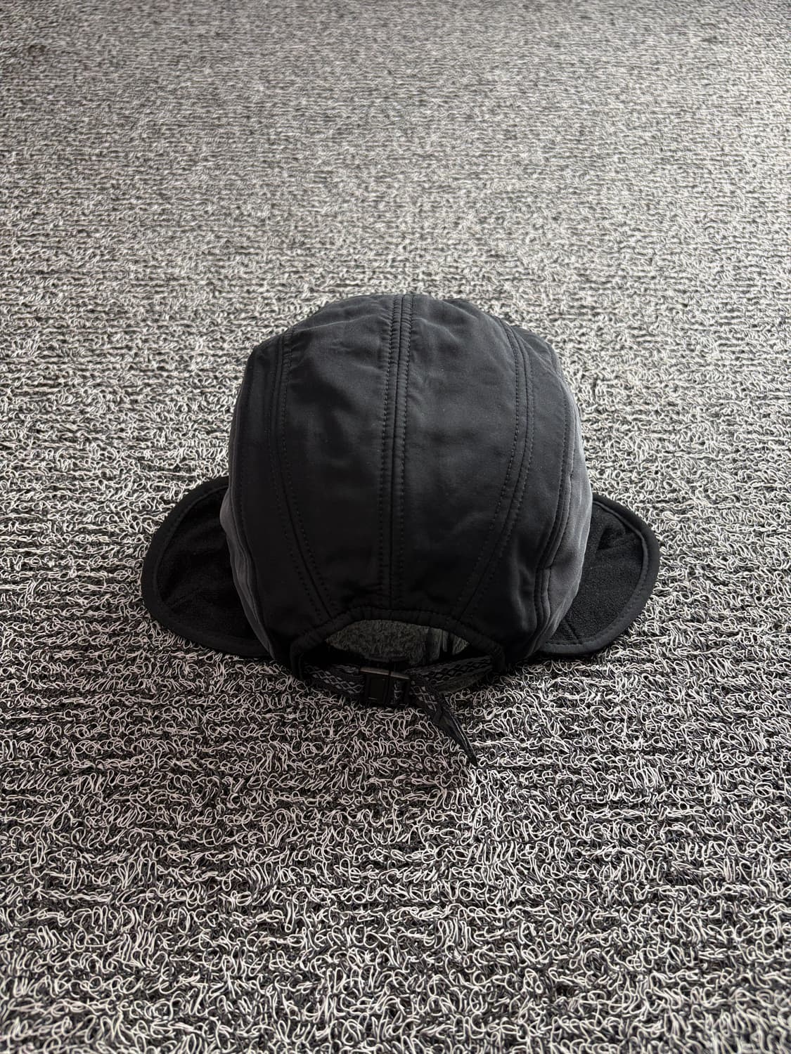 몽벨 고프코어 O.D. 크러셔블 캡 4186 상품이미지4