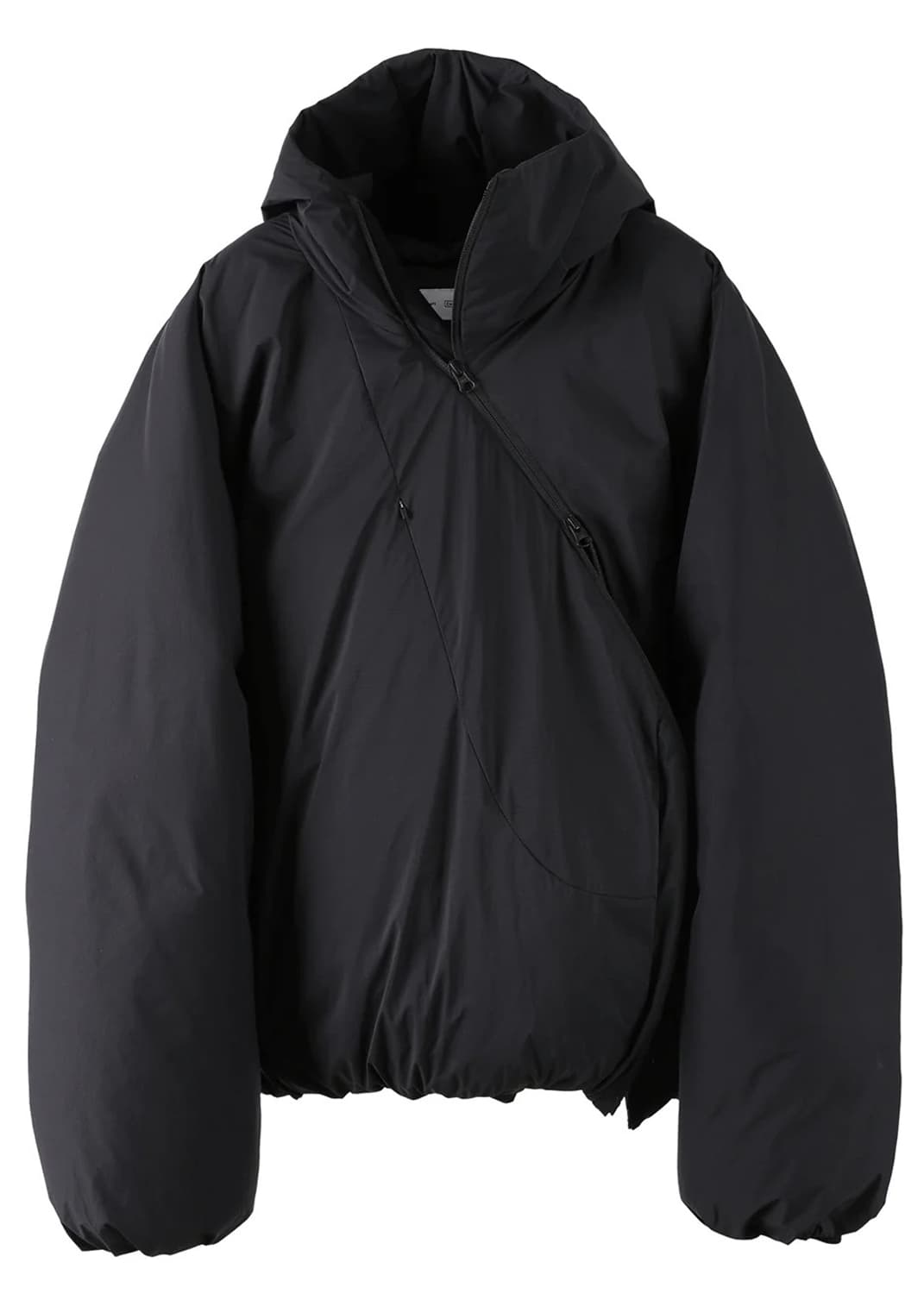 포스트 아카이브 팩션 | 5.1 센터 다운 | 라지 | 블랙 상품이미지1