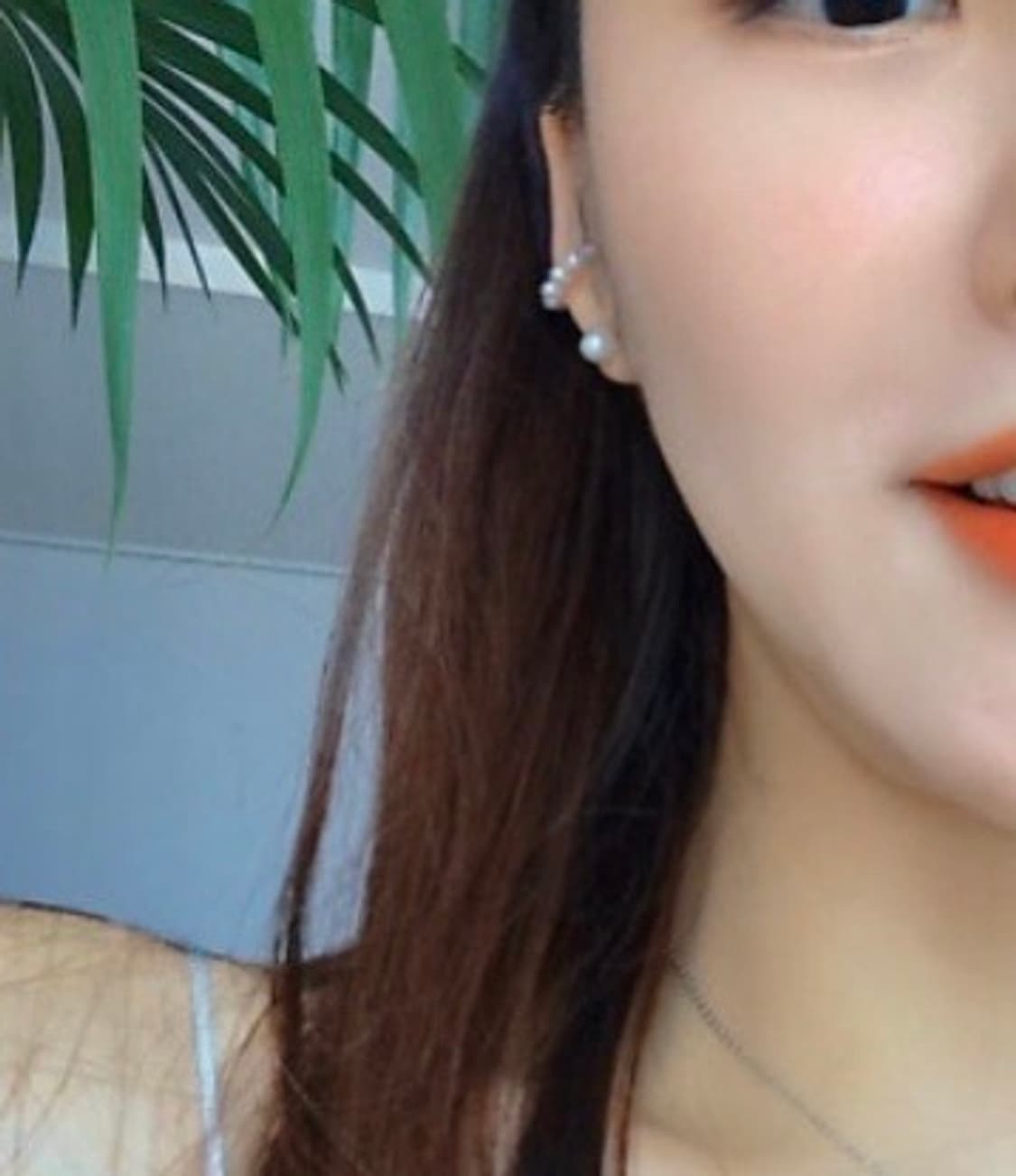 [백화점새제품]샤넬 한정 뤼미에르 블러쉬 블러셔 미사용 국문라벨 상품이미지9