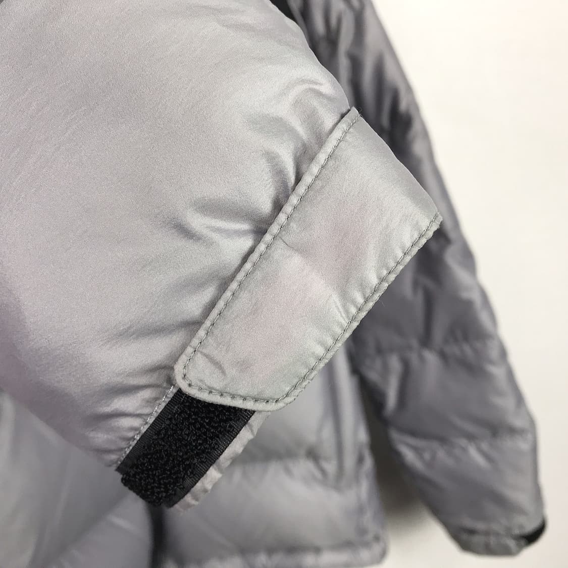 노스페이스 슈퍼스타 눕시 700 패딩 점퍼 여성(S) 80 상품이미지5